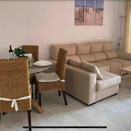Atico En Marbella Daire Dış mekan fotoğraf