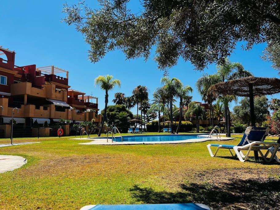 Atico En Marbella Daire Dış mekan fotoğraf