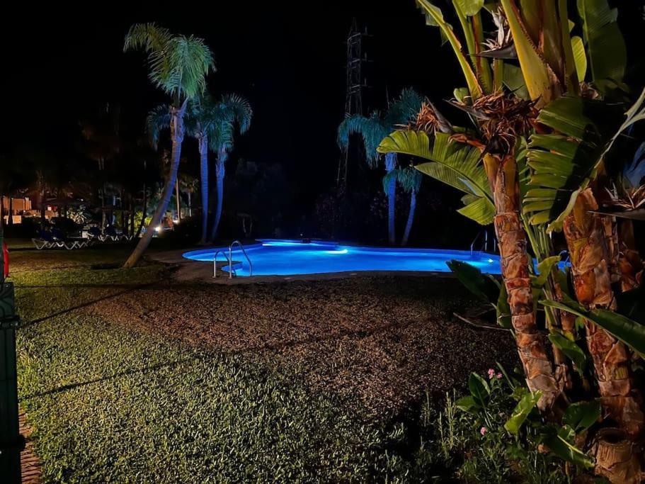 Atico En Marbella Daire Dış mekan fotoğraf