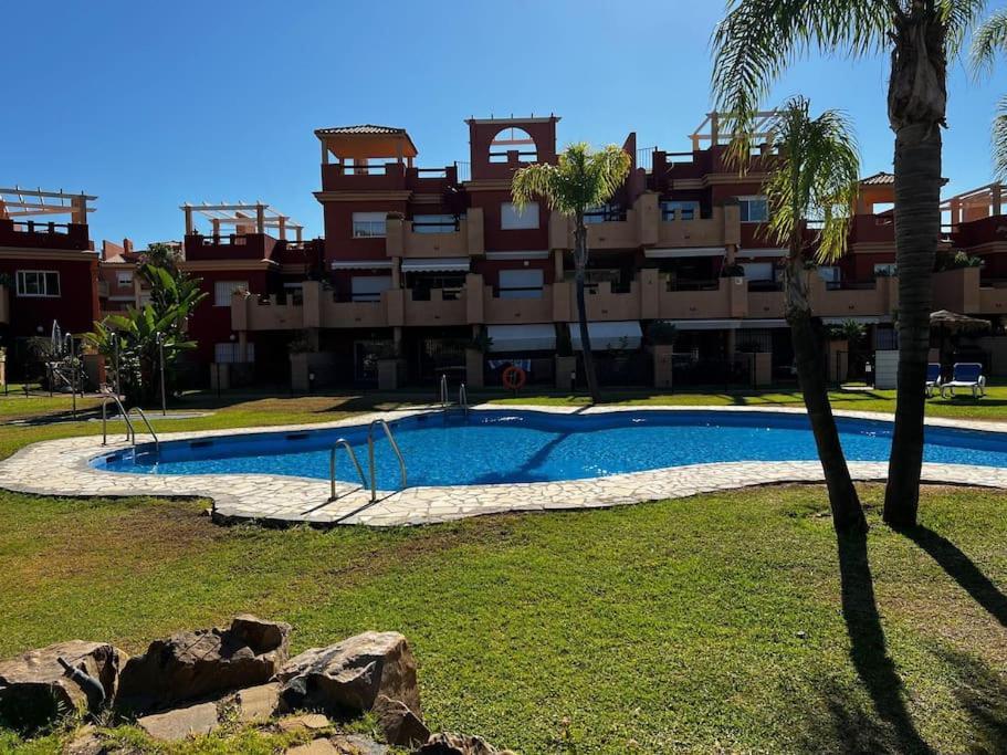 Atico En Marbella Daire Dış mekan fotoğraf