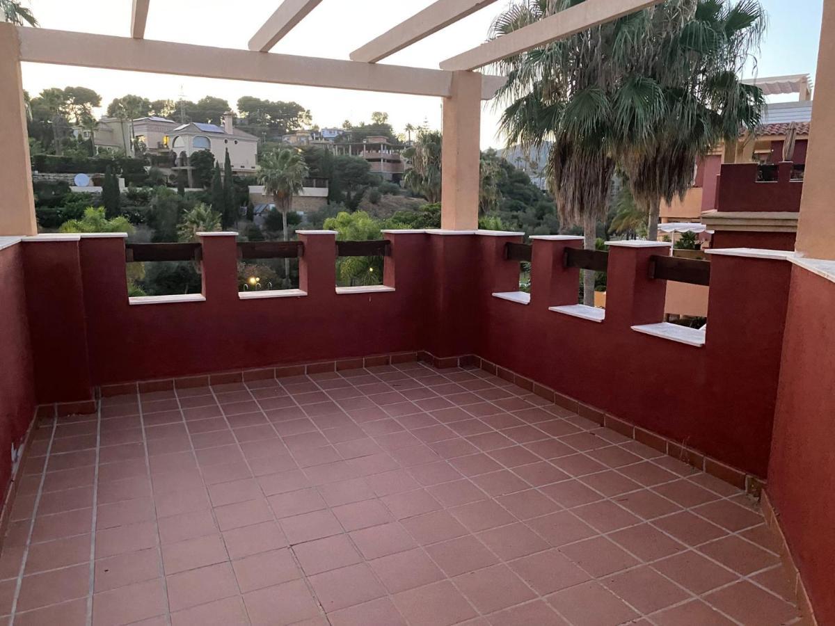 Atico En Marbella Daire Dış mekan fotoğraf