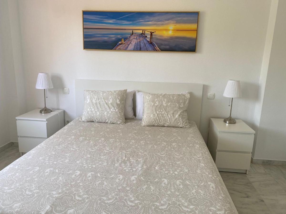 Atico En Marbella Daire Dış mekan fotoğraf